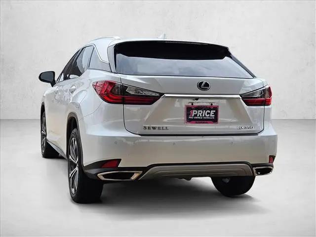 2022 Lexus RX 350 RX 350