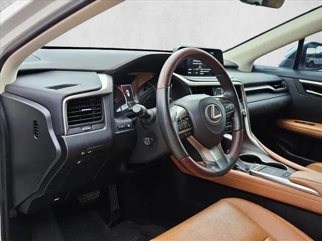 2022 Lexus RX 350 RX 350