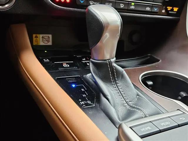 2022 Lexus RX 350 RX 350