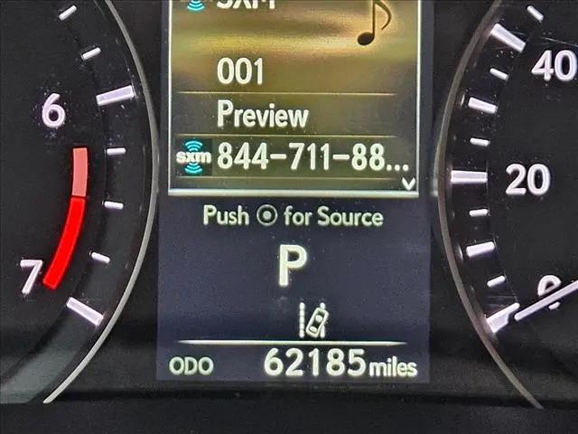 2022 Lexus RX 350 RX 350
