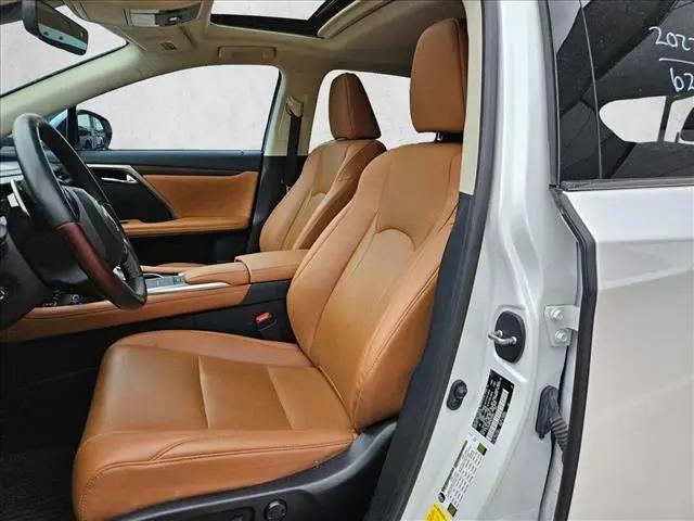 2022 Lexus RX 350 RX 350