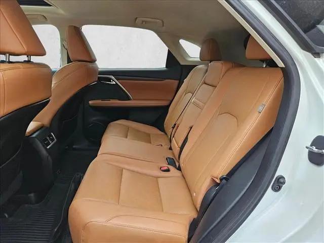 2022 Lexus RX 350 RX 350