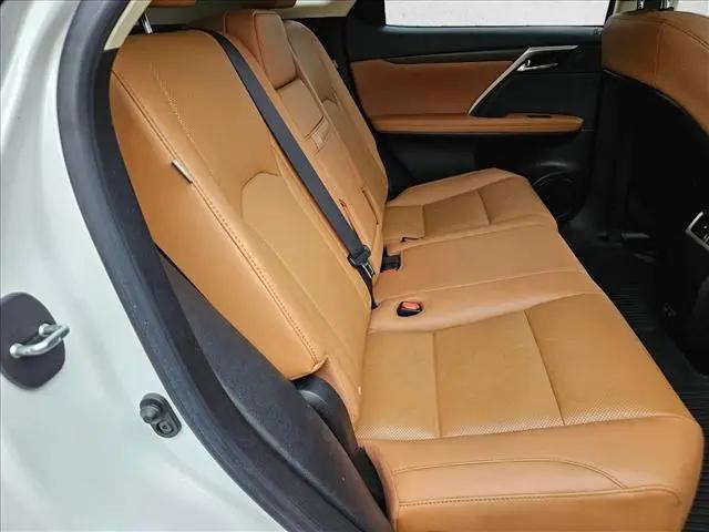 2022 Lexus RX 350 RX 350