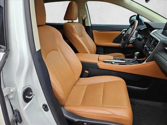 2022 Lexus RX 350 RX 350