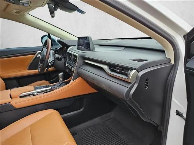 2022 Lexus RX 350 RX 350