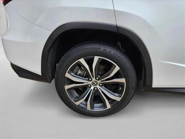 2022 Lexus RX 350 RX 350