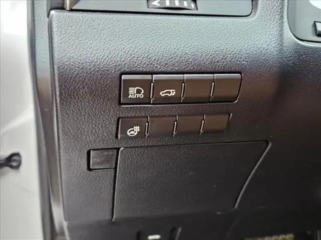 2022 Lexus RX 350 RX 350