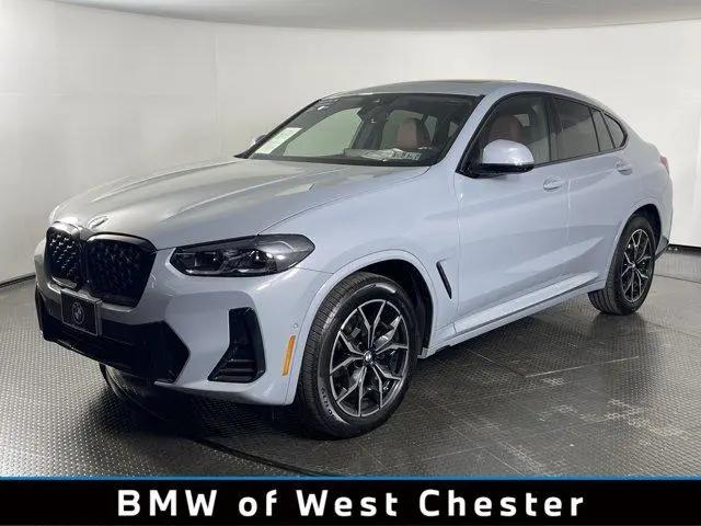 2025 BMW X4 xDrive30i for sale in West Chester, PA