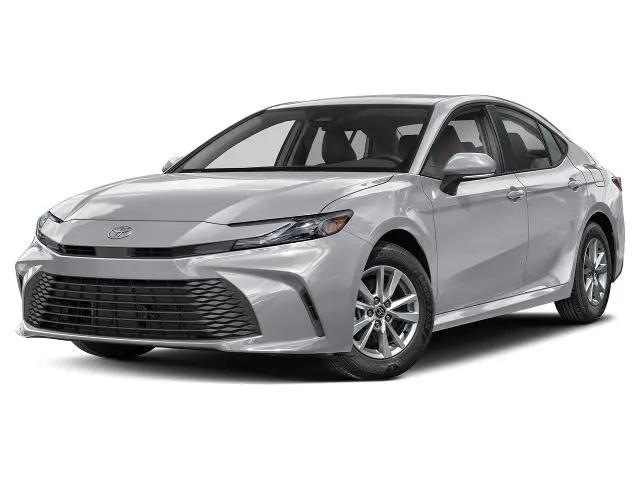 2026 Toyota Camry LE for sale in Dothan, AL