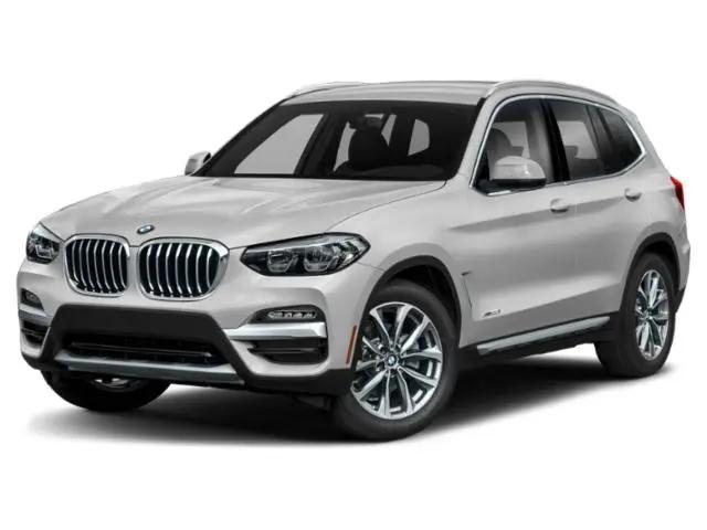 2020 BMW X3 xDrive30i for sale in S.Glens Falls, NY