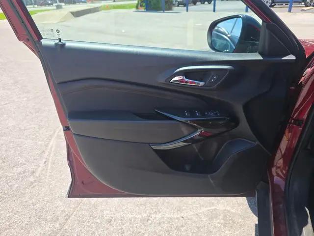2024 Chevrolet Trax FWD 2RS