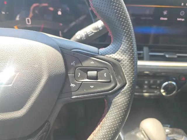2024 Chevrolet Trax FWD 2RS