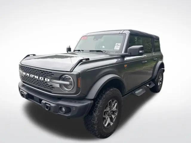 2023 Ford Bronco Badlands for sale in Radcliff, KY