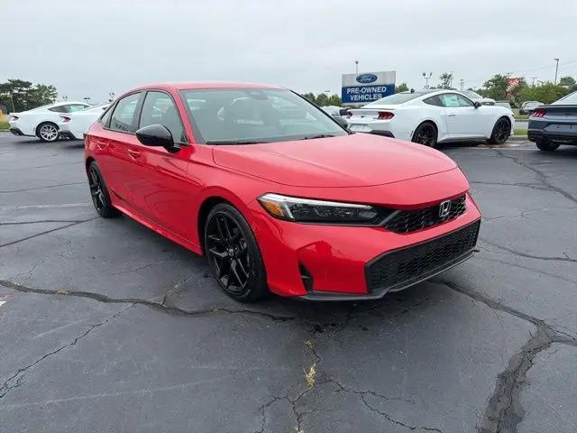 2026 Honda Civic Sport for sale in High Point, NC
