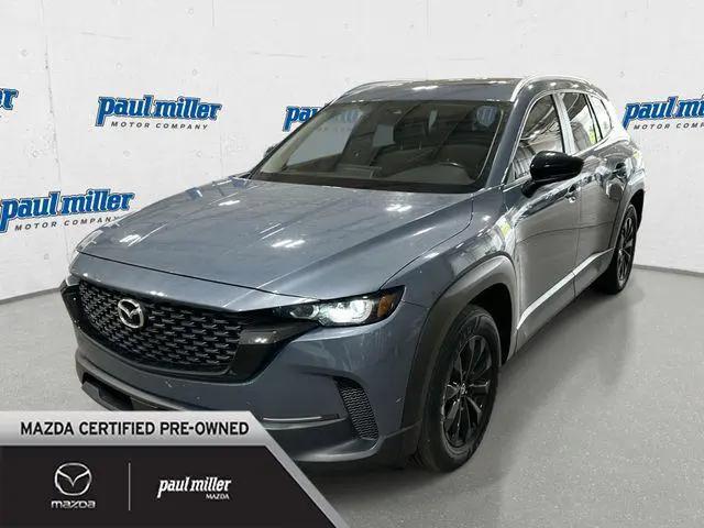 2023 Mazda CX-50 2.5 S Preferred Plus for sale in Lexington, KY