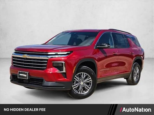 2026 Chevrolet Traverse FWD LT for sale in Waco, TX