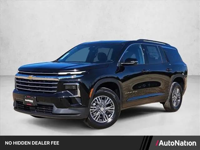 2026 Chevrolet Traverse FWD LT for sale in Waco, TX