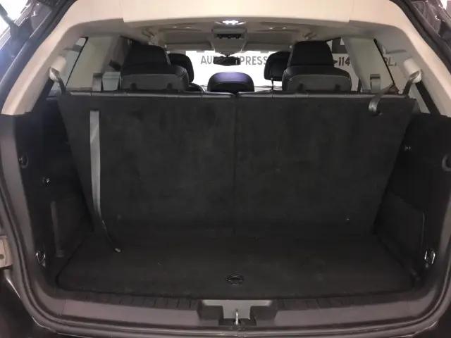 2016 Dodge Journey Crossroad Plus
