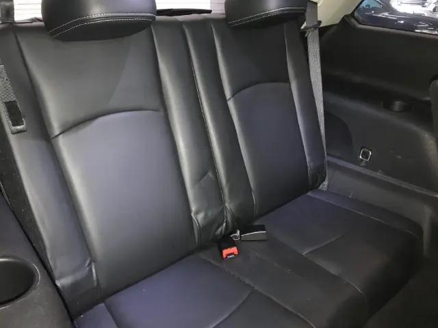 2016 Dodge Journey Crossroad Plus
