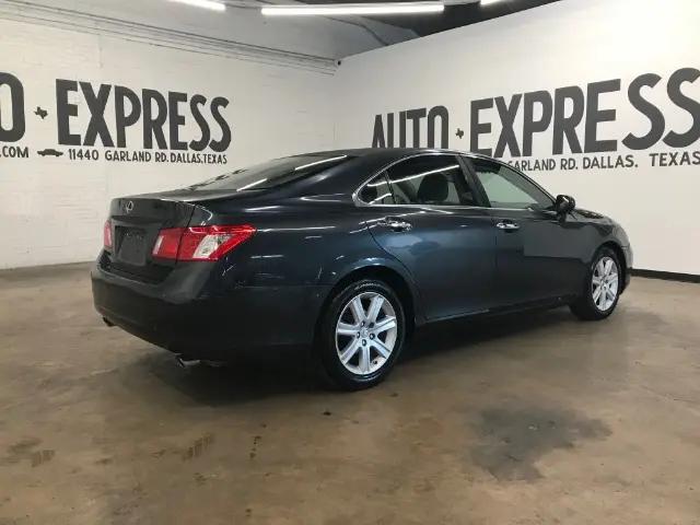2008 Lexus ES 350 ES 350