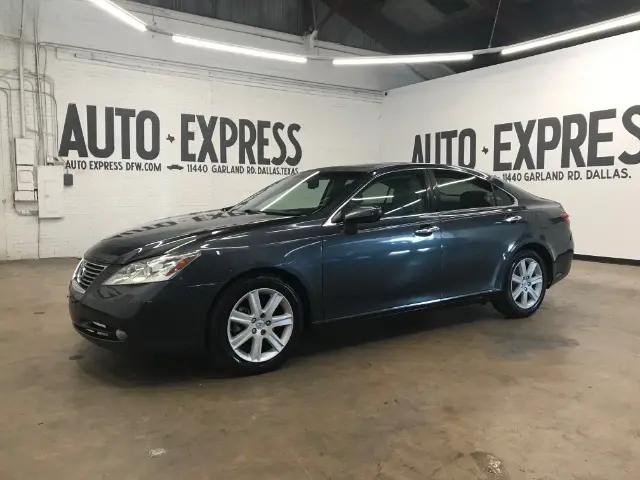 2008 Lexus ES 350 ES 350