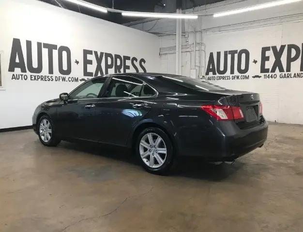2008 Lexus ES 350 ES 350