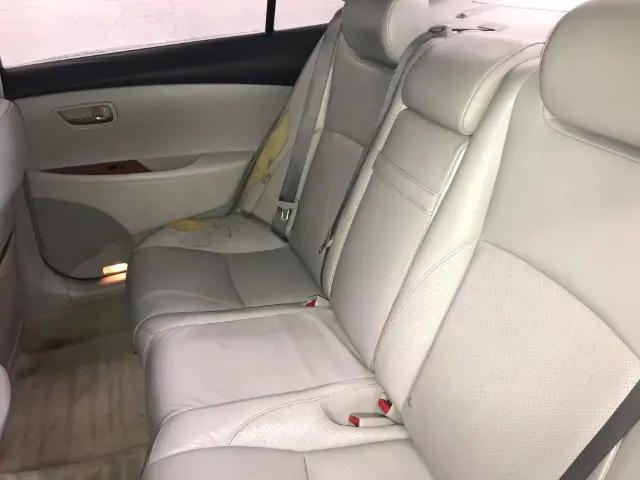 2008 Lexus ES 350 ES 350