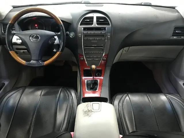 2008 Lexus ES 350 ES 350