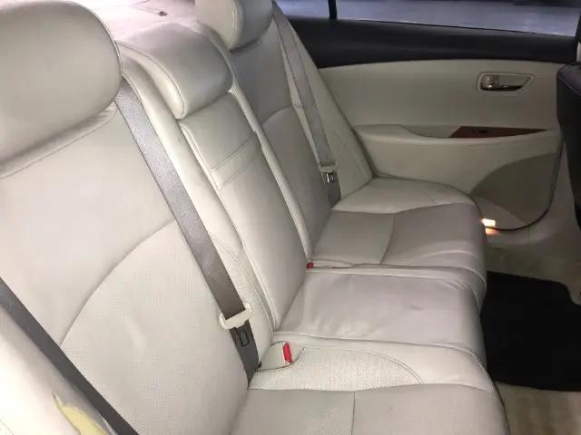 2008 Lexus ES 350 ES 350