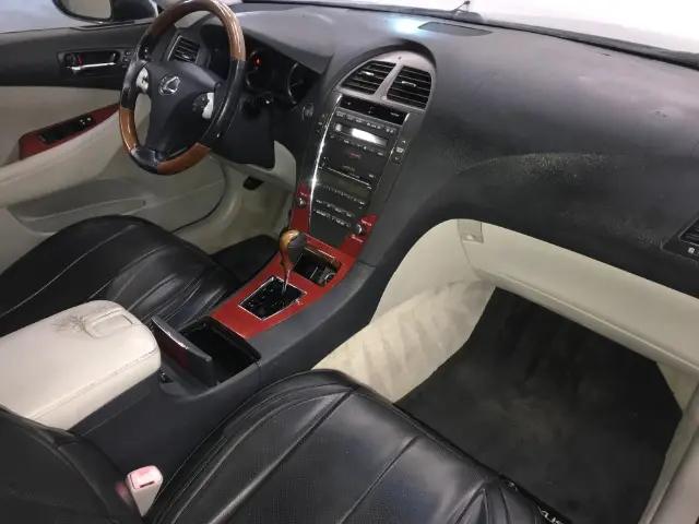 2008 Lexus ES 350 ES 350