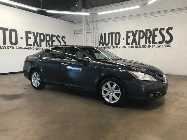 2008 Lexus ES 350 ES 350 for sale in Dallas, TX
