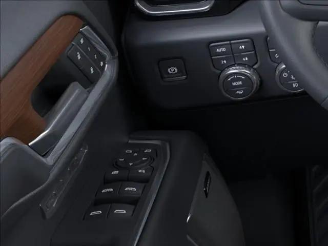2026 GMC Sierra 1500 Crew Cab, Short Bed, Denali, 4WD