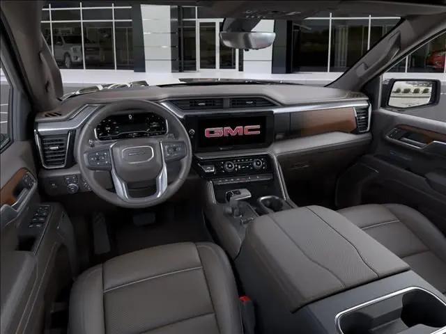 2026 GMC Sierra 1500 Crew Cab, Short Bed, Denali, 4WD