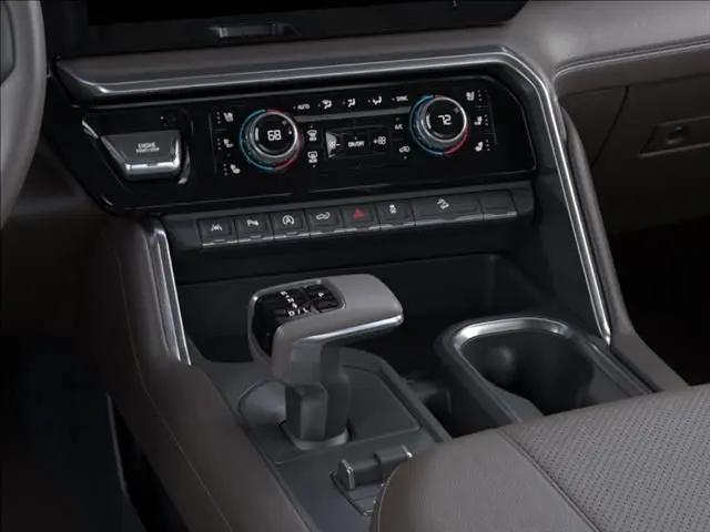 2026 GMC Sierra 1500 Crew Cab, Short Bed, Denali, 4WD