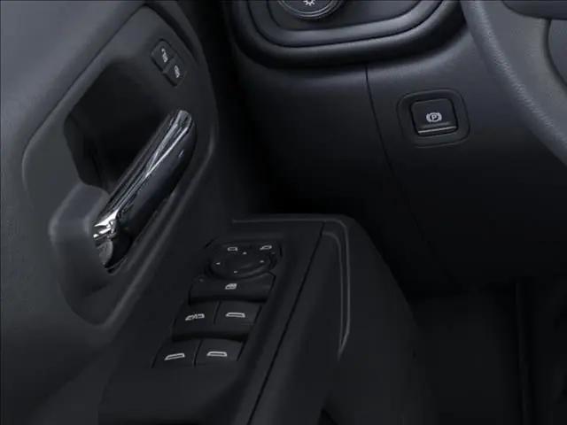 2026 GMC Sierra 2500HD Crew Cab, Long Bed, Pro, 4WD