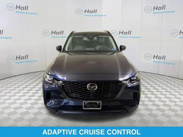 2025 Mazda X-90 Premium Sport
