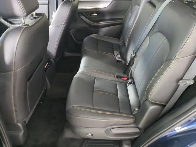 2025 Mazda X-90 Premium Sport