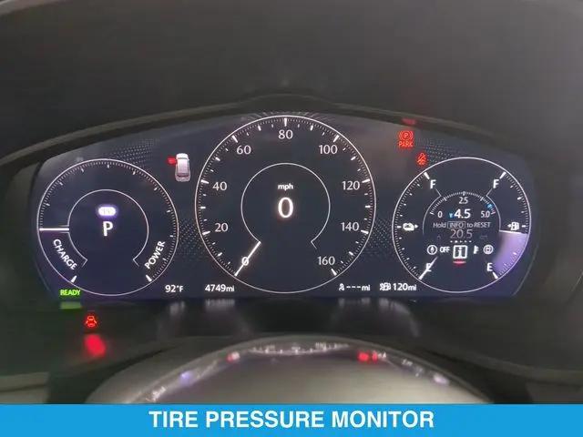 2025 Mazda X-90 Premium Sport
