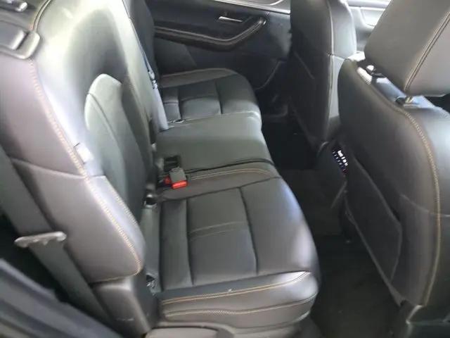 2025 Mazda X-90 Premium Sport