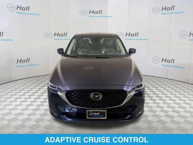 2024 Mazda CX-5 2.5 S Premium Plus