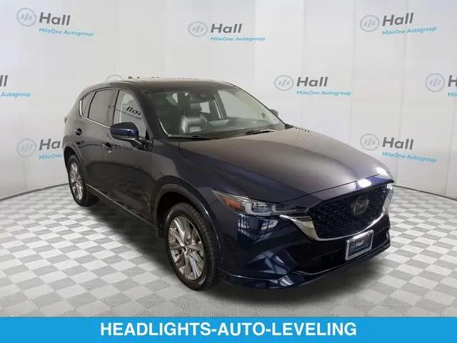 2024 Mazda CX-5 2.5 S Premium Plus