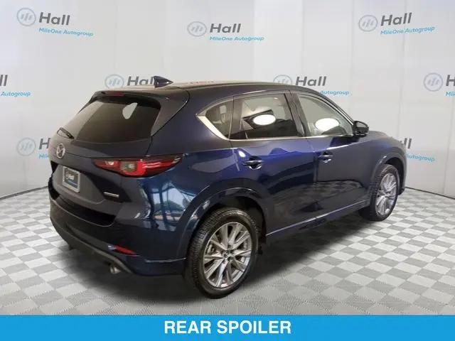 2024 Mazda CX-5 2.5 S Premium Plus