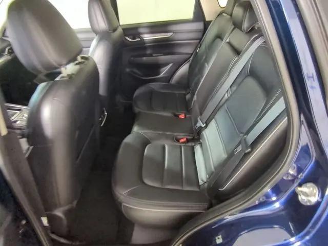 2024 Mazda CX-5 2.5 S Premium Plus
