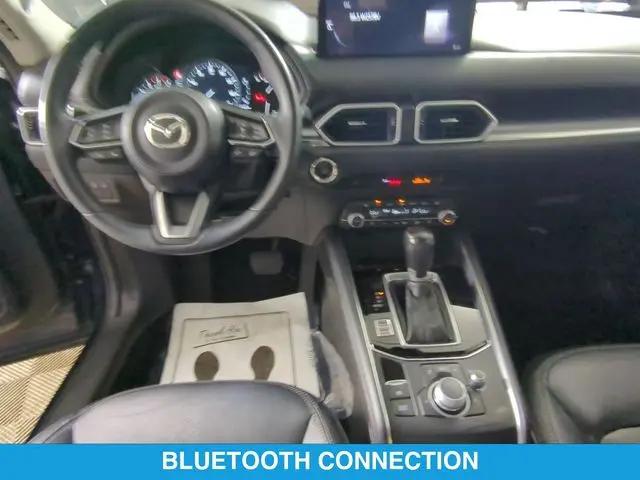 2024 Mazda CX-5 2.5 S Premium Plus