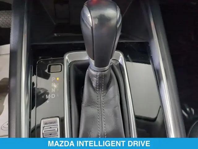 2024 Mazda CX-5 2.5 S Premium Plus