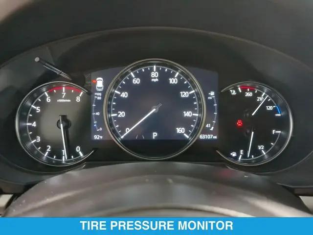 2024 Mazda CX-5 2.5 S Premium Plus
