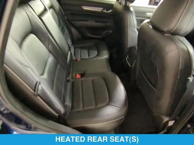 2024 Mazda CX-5 2.5 S Premium Plus