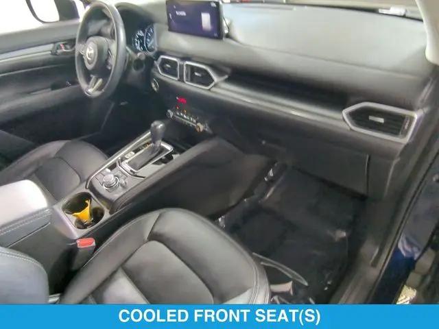 2024 Mazda CX-5 2.5 S Premium Plus