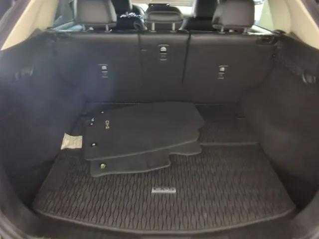 2024 Mazda CX-5 2.5 S Premium Plus
