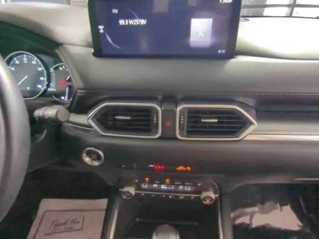 2024 Mazda CX-5 2.5 S Premium Plus